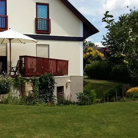 Ferienwohnung Toerpsch Pirna Exterior photo