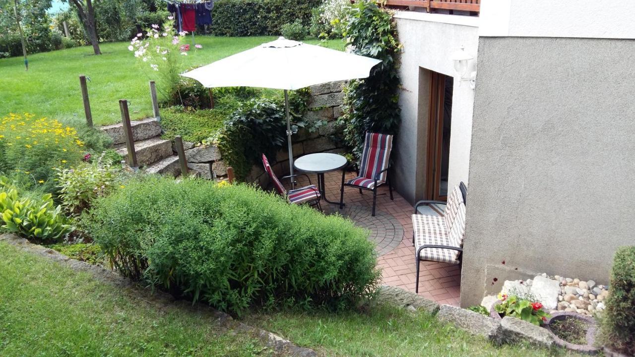 Toerpsch Apartment