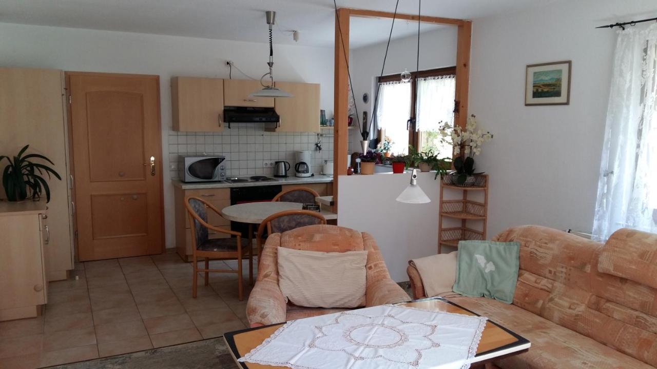 Toerpsch Apartment