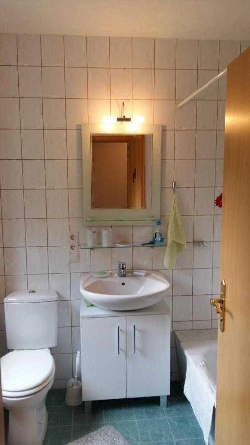 Toerpsch Apartment Pirna